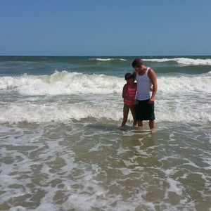 Meet your Posher, Rj